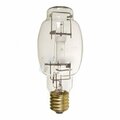 American Imaginations 400W Bulb Socket Light Bulb Warm White Glass AI-37690